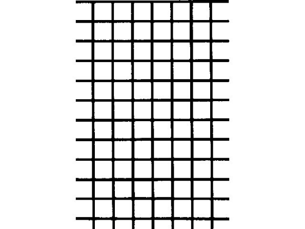 Afbeeldingen van Giardino Vogeldraad, Volieregaas, 500 x 0.8 mm, maaswijdte 12.7 mm, 25 meter, gegalvaniseerd, verzinkt