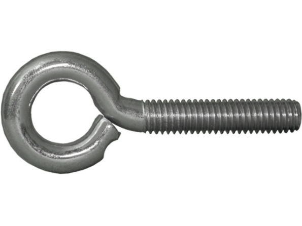 Afbeeldingen van GB Schroefoog met metrisch draad