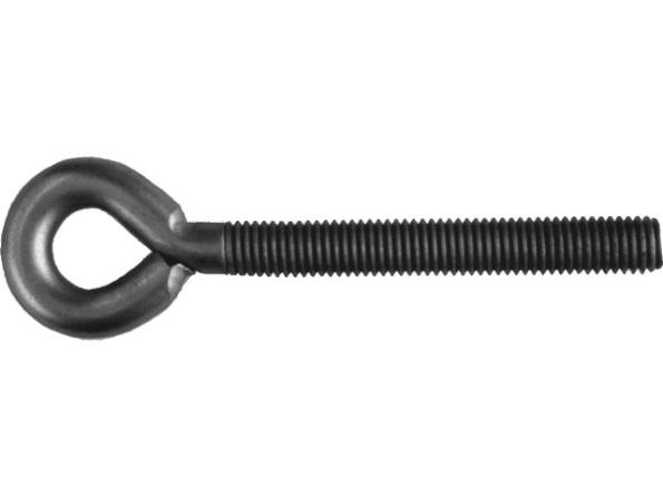 Afbeeldingen van GB Schroefoog met metrisch draad