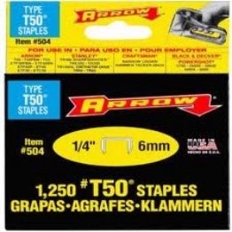 Afbeelding voor categorie Nieten