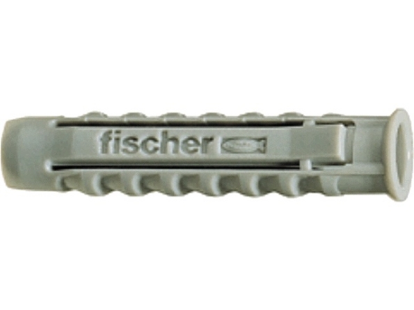 Afbeeldingen van fischer Plug