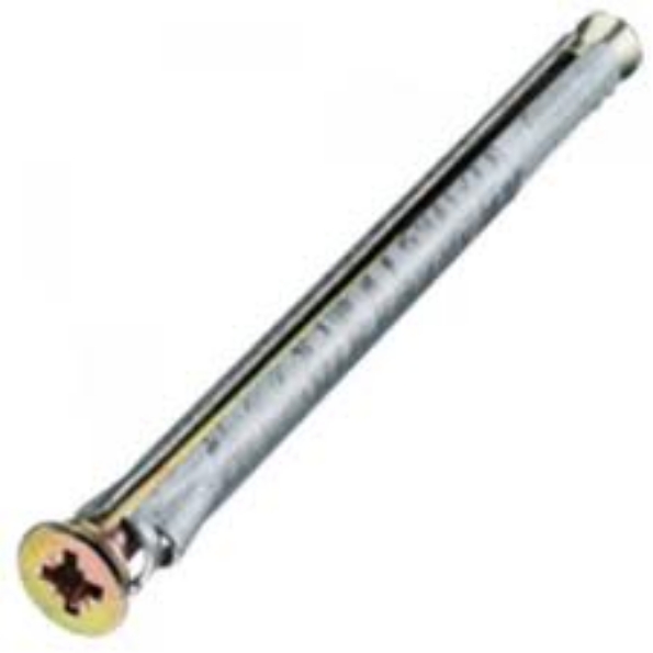 Afbeeldingen van fischer Kozijnplug