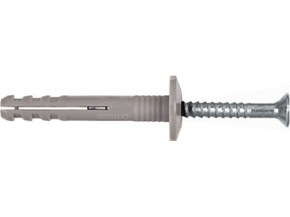 Afbeeldingen van fischer Nagelplug