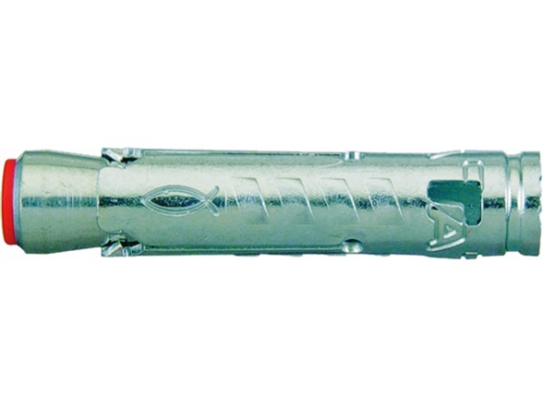 Afbeeldingen van fischer Hulsanker