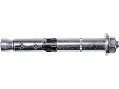 Afbeeldingen van fischer Hulsanker