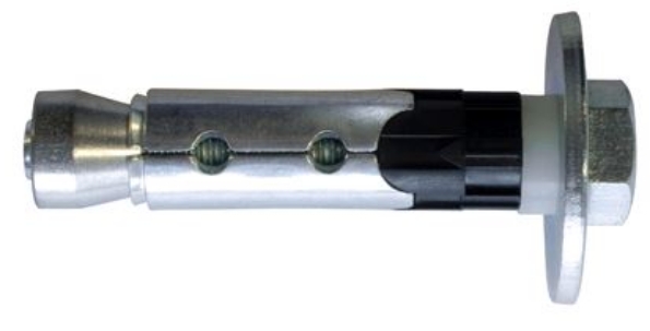 Afbeeldingen van fischer Kanaalplaatanker vervangingsset