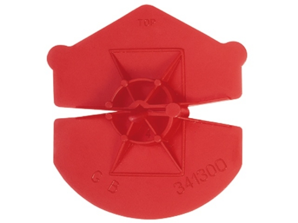 Afbeeldingen van GB UNI-clip