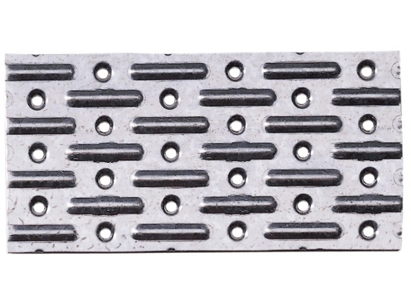 Afbeeldingen van GB Spijkerplaat