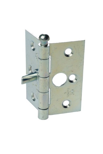 Afbeeldingen van BSW Scharnier