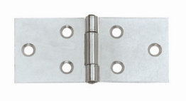 Afbeelding voor categorie Scharnieren