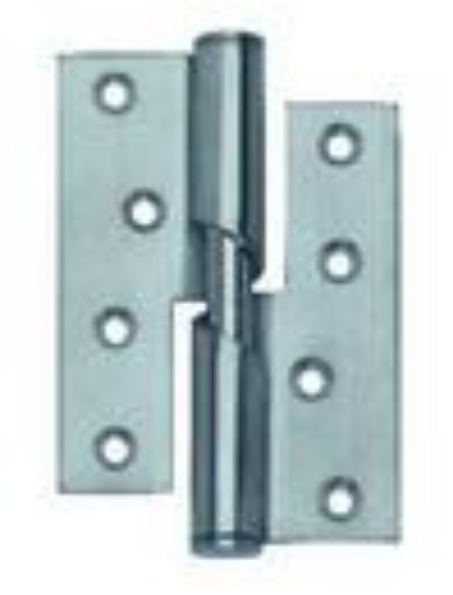 Afbeeldingen van BSW Deurscharnier
