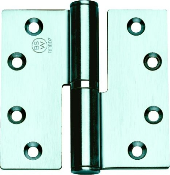 Afbeeldingen van BSW Kogelstiftpaumelles