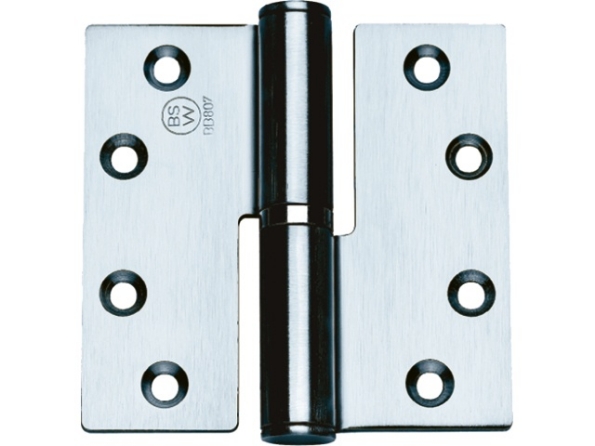 Afbeeldingen van BSW Kogelstiftpaumelles