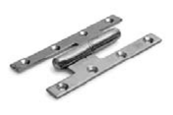 Afbeeldingen van DX Paumelle scharnier