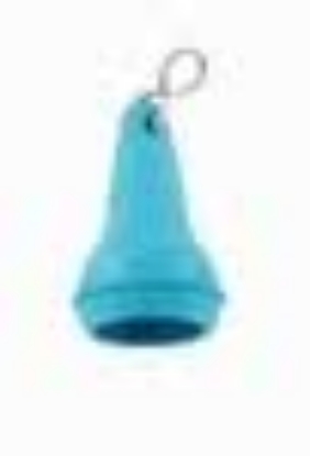 Afbeeldingen van Hotelbal HB2 lichtblauw