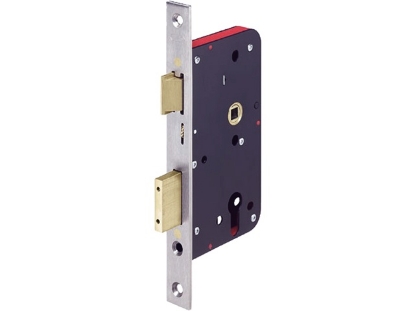 Afbeeldingen van ASSA ABLOY Veiligheidspaniekdeurslot, PC-uitsparing