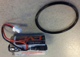 Afbeelding voor categorie Toegangscontrolesystemen