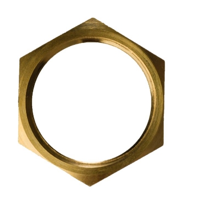 Afbeeldingen van Eurolocks moer t.b.v. postkastslot