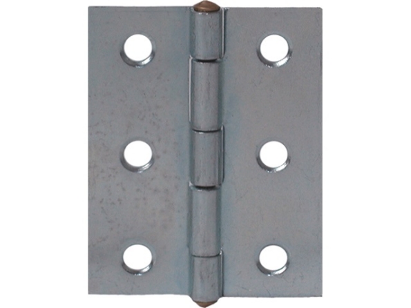 Afbeeldingen van DX Smalscharnier