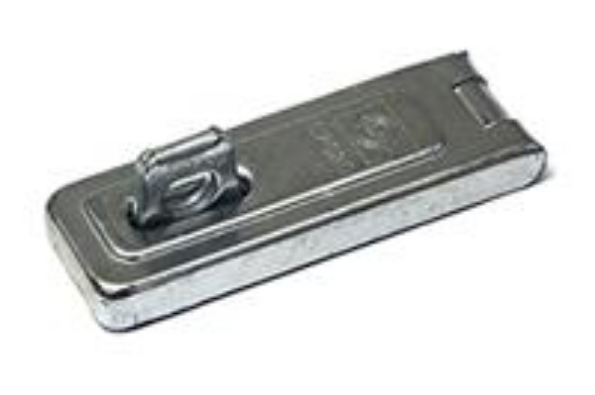 Afbeeldingen van DX Kistoverval