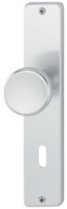 Afbeeldingen van Hoppe knopschild f1, sl56, 54/202kp