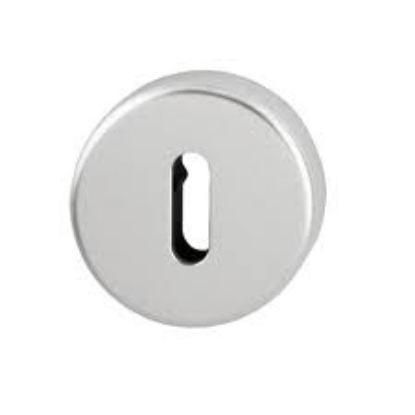 Afbeeldingen van HOPPE Sleutelrozet 42KVS rond f1