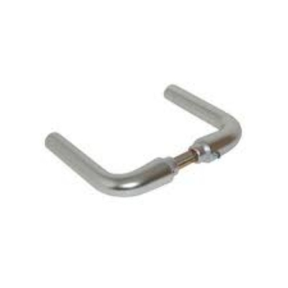 Afbeeldingen van HOPPE Deurkruk Bonn 150, deurdikte 35-45 mm, snelstiftverbinding