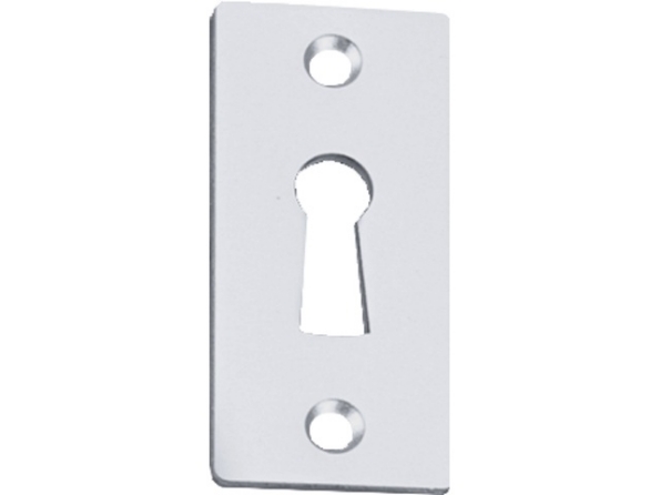 Afbeeldingen van AMI Sleutelrozet 4 Vlak f1