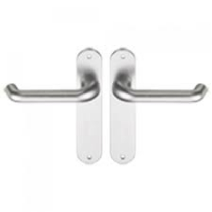 Afbeeldingen van AMI Kruk/kruk garnituur