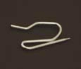 Afbeelding voor categorie Gordijnrail, toebehoren