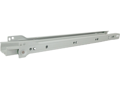 Afbeeldingen van Ziehl Ladegeleider 1211/03 40cm enkel wit