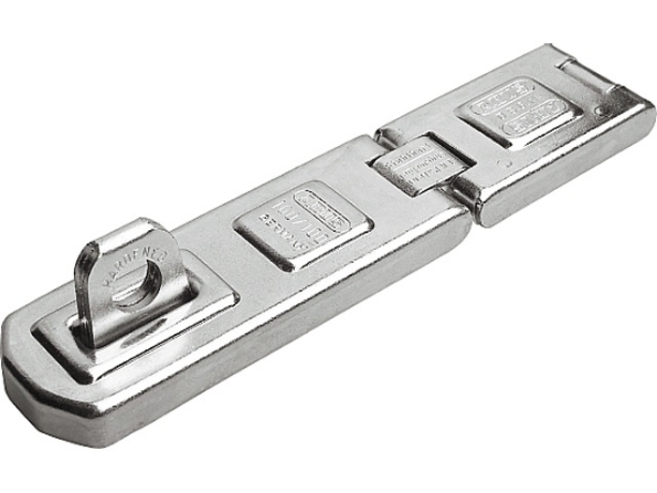 Afbeeldingen van ABUS Overval