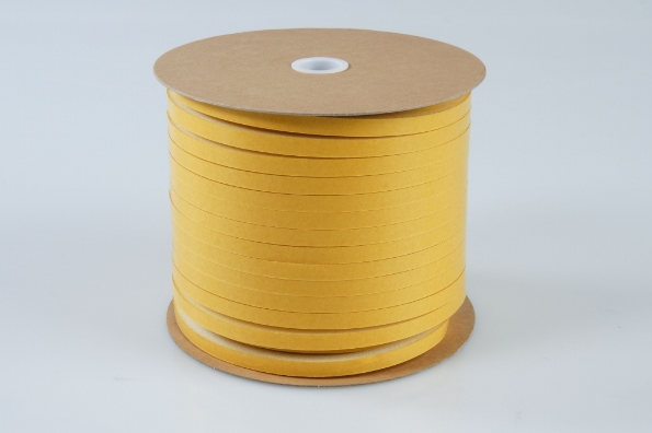 Afbeeldingen van Zwaluw PU-Schuimband 12x12mm 50 meter