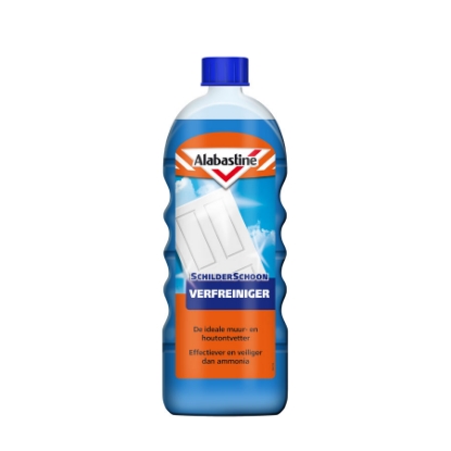 Afbeeldingen van Alabastine verfreiniger, 1000 ml