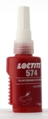 Afbeeldingen van Loctite vlakkenafdichting 574, 50 ml