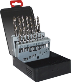 Afbeelding voor categorie Borensets