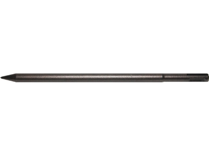 Afbeeldingen van Kelfort Puntbeitel rond sds+ 250mm