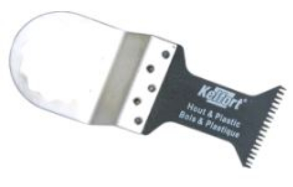 Afbeeldingen van Kelfort Multizaagblad Precisie 32x42 (5)