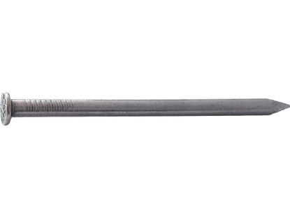 Afbeeldingen van Kelfort Draadnagel, 2.7 x 55 mm, platte kop, blank