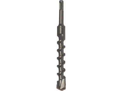 Afbeeldingen van Kelfort Hamerboor voor beton en steen SDS-plus 20x450mm