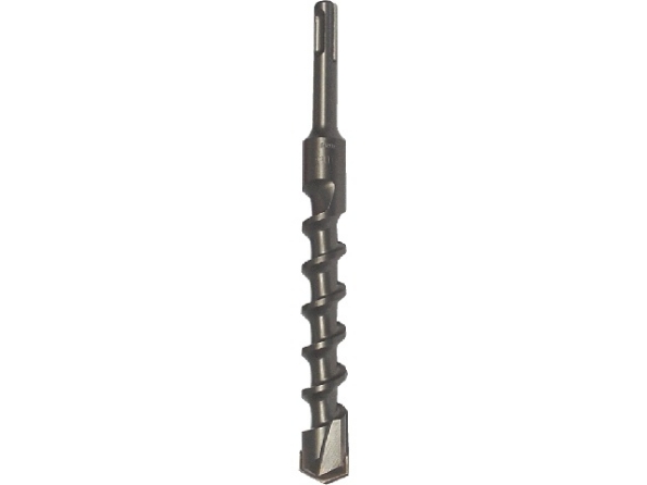 Afbeeldingen van Kelfort Hamerboor voor beton en steen SDS-plus 25x450mm