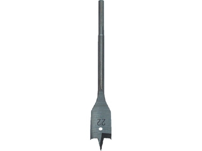 Afbeeldingen van Kelfort Speedboor dubbelsnijdend 20mm