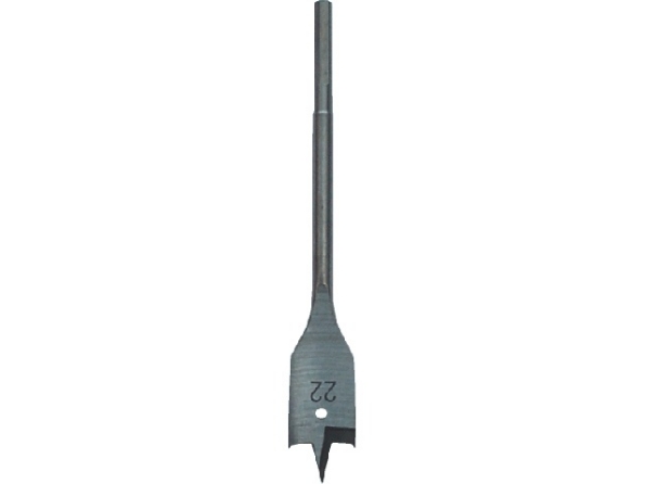Afbeeldingen van Kelfort Speedboor dubbelsnijdend 26mm
