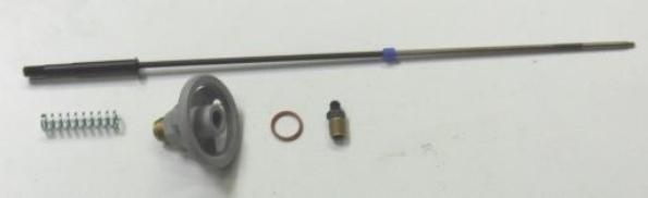 Afbeeldingen van Kelfort Revisieset voor doseerpistool 