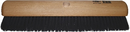 Afbeeldingen van Kelfort Zaalveger paardenhaar 29cm