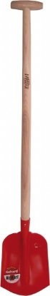 Afbeeldingen van Kelfort Panschop drents 95cm 000 half geb T-steel