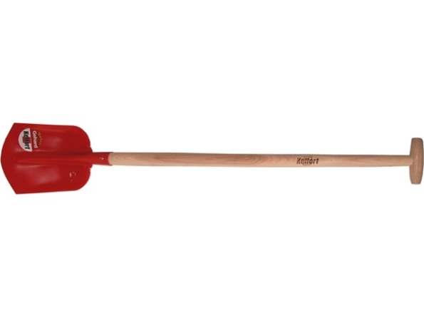 Afbeeldingen van Kelfort Panschop drents 95cm 00 half geb T-steel