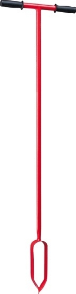 Afbeeldingen van Kelfort Grondboor 100mm T-steel