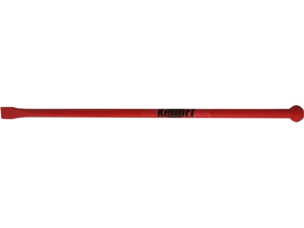Afbeeldingen van Kelfort Stootijzer bolgreep 1250x28mm