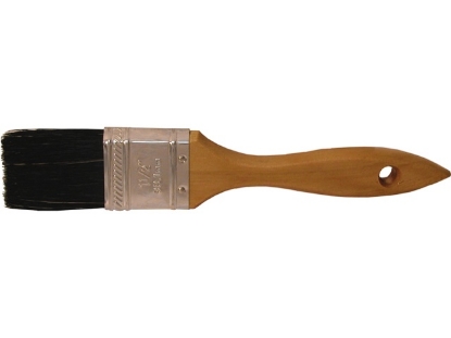 Afbeeldingen van Kelfort Platte kwast 1"   14x25